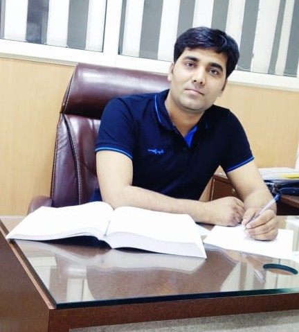 Rahul Pandey